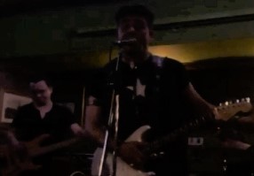 Irish Pub